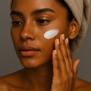 Acne, Nigeria , pimples, skincare