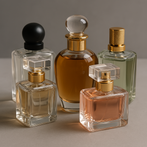 Perfume men women scent