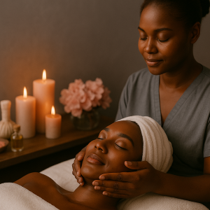 Spa close by, lokoja, Nigeria, spa treatments, massage